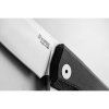 LionSTEEL Myto Black Canvas MT01CVB