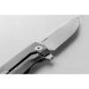 LionSTEEL Myto Black Canvas MT01CVB