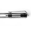 LionSTEEL Myto Black Canvas MT01CVB