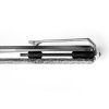 LionSTEEL Myto Black Canvas