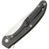 Bear & Son Slim Titanium Flipper