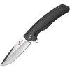 Bear & Son Slim Titanium Flipper