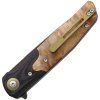 Bestech Knives Ascot G10 Wood