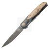 Bestech Knives Ascot G10 Wood 01