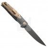 Bestech Knives Ascot G10 Wood 02