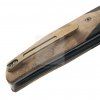 Bestech Knives Ascot G10 Wood 04