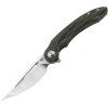 Bestech Knives Irida G10 Green