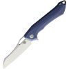 Bestech Knives Platypus Blue-Gray