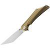 Bestech Knives Kamoza Gold