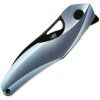 Bestech Knives Reticulan Blue
