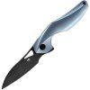 Bestech Knives Reticulan Blue