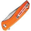 Civivi Baklash Orange