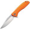 Civivi Baklash Orange
