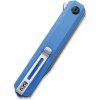 Kapesní nůž Civivi Chronic Blue C917B