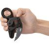 CRKT Provoke Kinematic Black 4040V