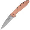 Kershaw Leek Copper
