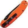 Ontario RAT II Orange