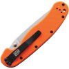 Ontario RAT I Orange D2 ON8867OR