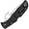 Spyderco Endela Black