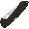 Spyderco Siren Black