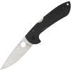 Spyderco Siren Black C247GP