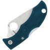 Spyderco Ladybug Blue