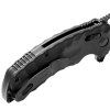 SOG KIKU XR BLACKOUT