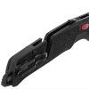 SOG TRIDENT AT BLACK / RED
