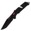 SOG TRIDENT AT TANTO BLACK / RED