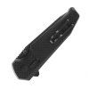 SOG VISION XR BLACK PLAIN
