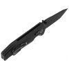 SOG VISION XR BLACK PLAIN