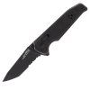 SOG VISION XR BLACK COMBO