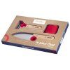 Opinel for kids kitchen set - Le Petit Chef