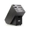 wusthof blok s nozi classic black 11
