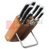 Wüsthof block Classic Ikon 8 pcs