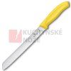 Victorinox nůž na chleba 21cm Fibrox