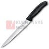 Victorinox kuchyňský filetovací nůž 20cm