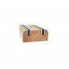 wusthof magneticka lista na noze