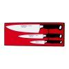 Burgvogel Solingen 3 pack souprava knives MASTER Line