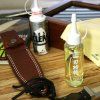 Antikorozní olej Tsubaki Kanetsune 100 ml