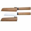Fruits Knife ST-100 (Kama-gata)