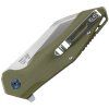 Ganzo Knives Firebird FH31 Green