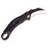 QSP Eagle Karambit Black