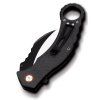 QSP Eagle Karambit Black