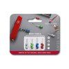 Victorinox Set mini screwdriverů, 4 ks 2.1201.4