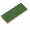 Leather strop with paste single side, 20 x 8 cm