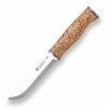 Joker Bushcraft Knife Curly Birch
