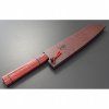 Kanetsune Minamo Kaze Wa-Santoku 180mm s Pouzdrem