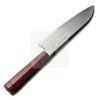 Kanetsune Minamo Kaze Wa-Santoku 180mm s Pouzdrem