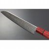 Kanetsune Minamo Kaze Wa-Santoku 180mm s Pouzdrem